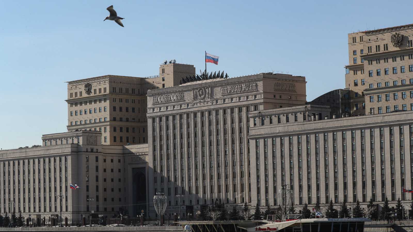 Rusia advierte de las consecuencias si Suecia y Finlandia entran en la OTAN