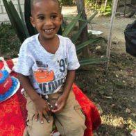 Continúa desaparecido niño de cuatro años en San Juan