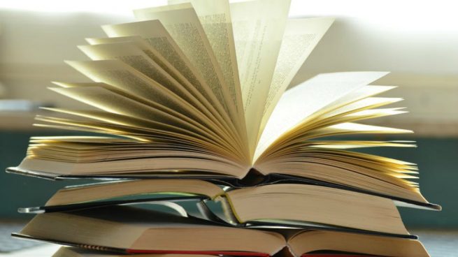 23 de abril: Día Internacional del Libro