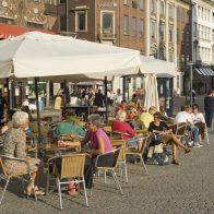 Dinamarca, primer país del mundo que pone fin a vacunación contra la COVID