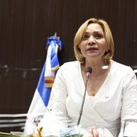 Diputada