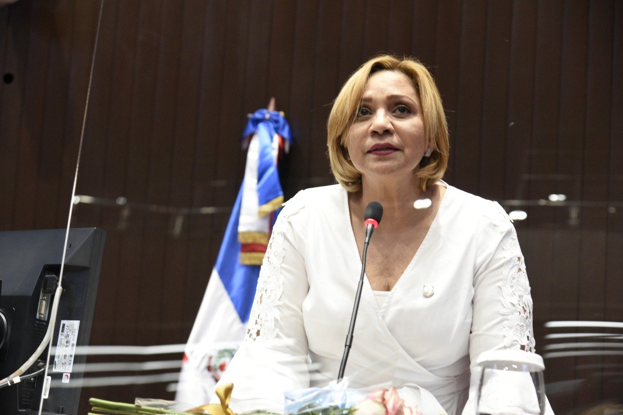 Diputada