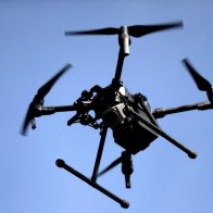 Ecuador pierde dron militar en operación contra el narcotráfico