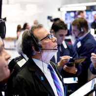 Wall Street abre en verde y el Dow Jones sube un 0,64 %
