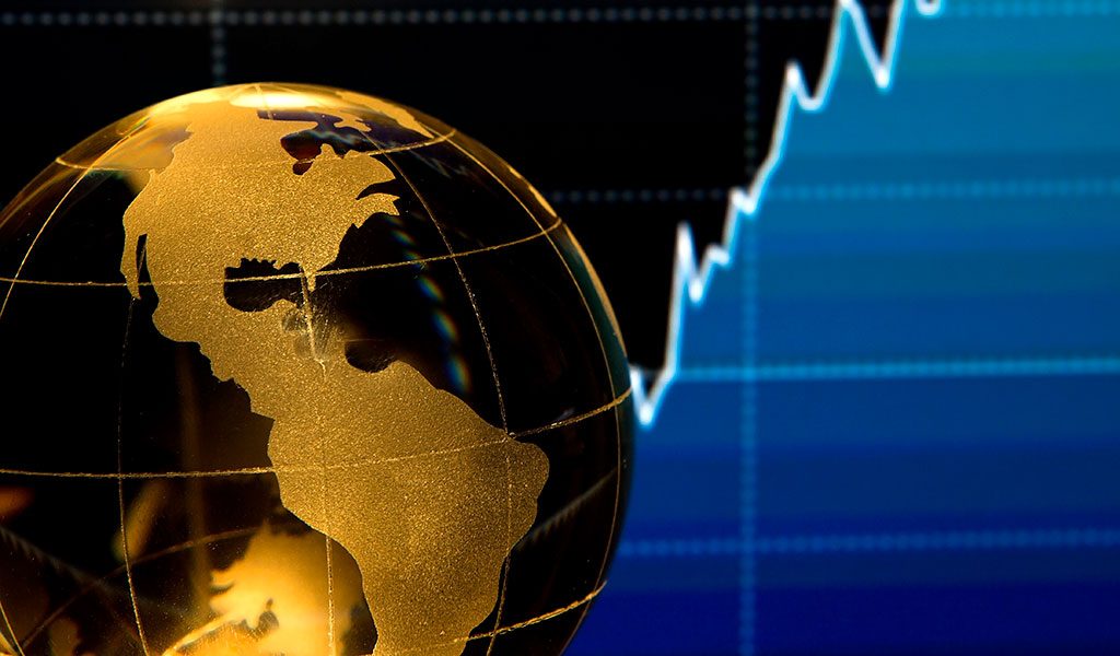 China propone mecanismo de seguridad y pide estabilidad económica global