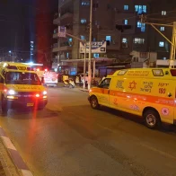 RD rechaza "enérgicamente" los "ataques terroristas" en Israel