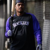 Rockies suben desde Triple-A al dominicano Elehuris Montero