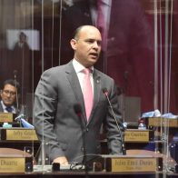 Diputado solicita acelerar proceso para la construcción de la Autopista del Ámbar