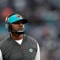 Entrenadores negros demandan a la NFL por discriminación racial