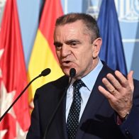 España ofrece sus instalaciones de entrenamiento a países iberoamericanos