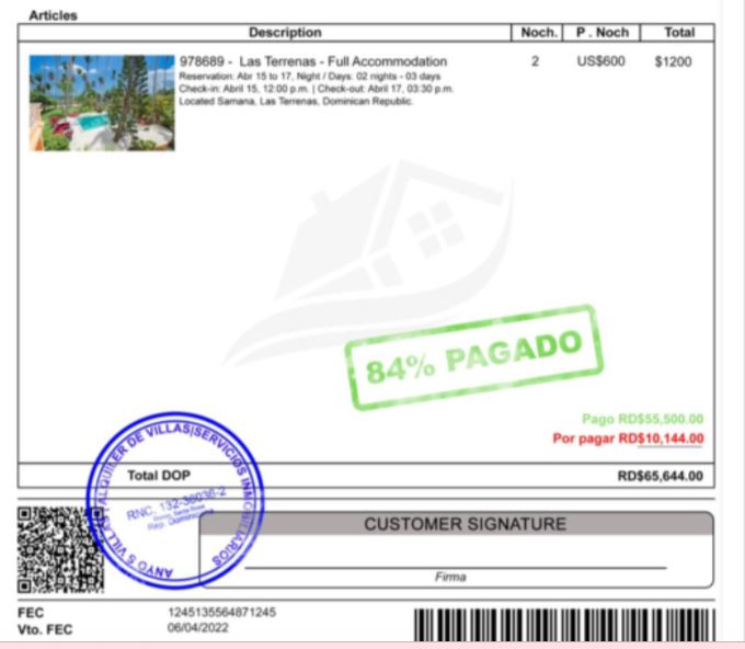 Denuncian estafas en alquiler de villas por Semana Santa