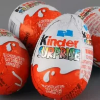 Brasil retira del mercado lote de productos Kinder por casos de salmonela