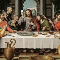Por qué se celebra el Jueves Santo y cuál es su significado