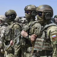 Rusia cifra en 23.367 las bajas mortales de las fuerzas ucranianas