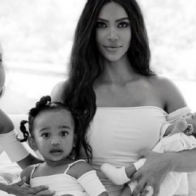 Los extravagantes nombres de los hijos de los famosos