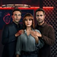 'Pálpito': La nueva serie de Netflix con drama, romance y tráfico de órganos