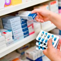 Tres meses de prisión a hombre acusado de falsificación de medicamentos