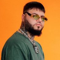 Farruko recibe 4 nominaciones a los Billboard Music Awards