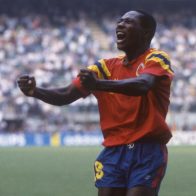 Fallece Freddy Rincón, excapitán de la selección colombiana del fútbol, tras accidente de tránsito