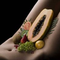 Frutas afrodisíacas para aumentar el deseo sexual