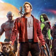 Disney estrenará la montaña rusa "Guardianes de la Galaxia" el 27 de mayo