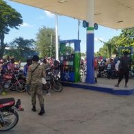 Haití se encamina a una nueva escasez de combustibles