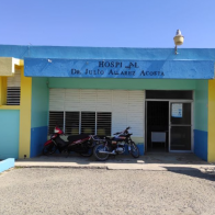Muere niña en hospital de Castañuelas tras sufrir fuerte dolor estomacal