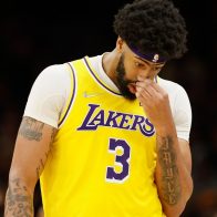 ¡Se acabó la acción para los Lakers! se despiden del 'play-in' y los playoffs
