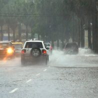 Ocho provincias continúan en alerta verde por lluvias
