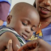 Viceministro de Salud preocupado porque haitianos no quieren vacunar a sus niños