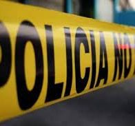 Autoridades investigan muerte de hombre dentro de vehículo en San Carlos, Distrito Nacional