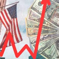 Inflación en EEUU se dispara al 8,5% tras la guerra, su máximo desde 1981