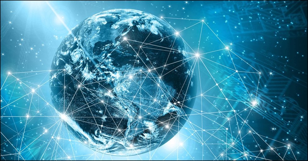 Día Mundial de Internet