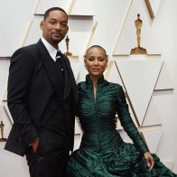 ¡Ay lo dijo! Jada Pinkett revela nunca quiso casarse con Will Smith; dice que lloró en su boda