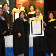 UASD otorga título Honoris Causa al doctor José Joaquín Puello