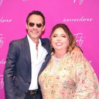 Marc Anthony sorprende a "La Mami Lover" en su cumpleaños