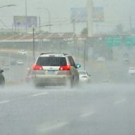 Aumentan a 21 las provincias en alerta por fuertes lluvias