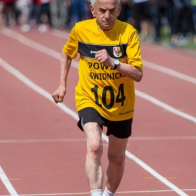 Fallece a los 111 años Stanislaw Kowalski, el deportista más longevo de Europa