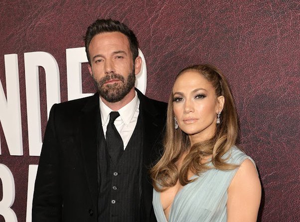 Ben Affleck debería tener intimidad sexual con JLO “mínimo 4 veces a la semana”