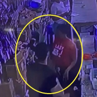 Embajada China se refiere a homicidio en ferreteria y asegura que "se trata de un caso aislado"