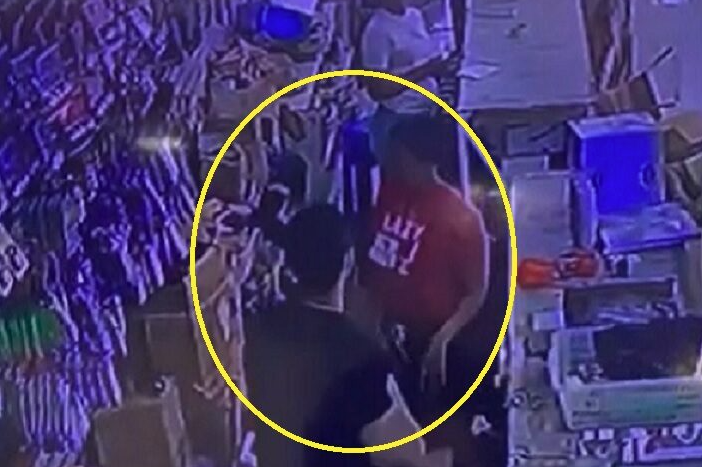 Embajada China se refiere a homicidio en ferreteria y asegura que "se trata de un caso aislado"
