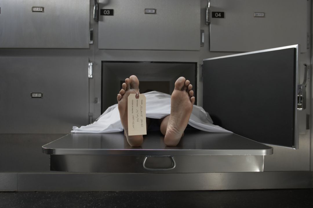 Desconocidos matan anciana a tiros en Baní; autoridades investigan suceso
