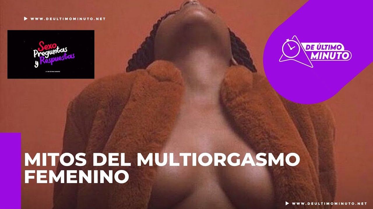 multiorgasmo