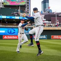 MLB: Carlos Correa empuja tres y Mellizos barren a Tigres