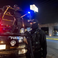 Destituyen fiscales por "errores" en la investigación de la muerte de joven en México