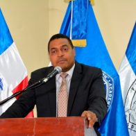 José Monegro presidirá comité organizador de Juegos Centroamericanos 2026