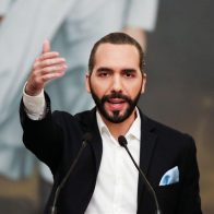 Bukele elogia turismo dominicano; asegura es ejemplo para países de Latinoamérica