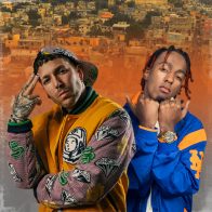 Cuba y RD se unen con colaboración de Akuna y Mc Albertico