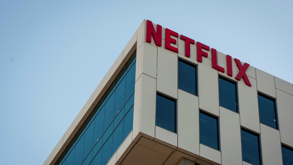 Netflix se desploma un 36 % en bolsa tras anunciar pérdida de suscriptores