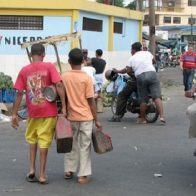 Día Internacional de los Niños de la Calle